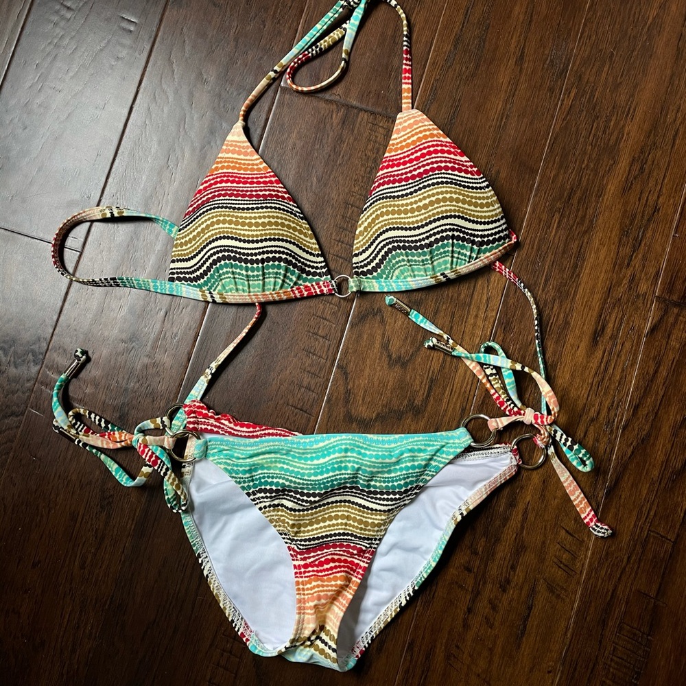 Voda Swim Bikini